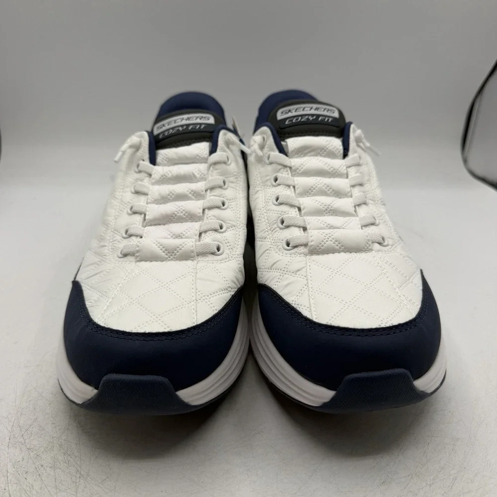 Skechers contour foam